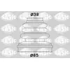 Image de 2873803 Kit Soufflet De Transm