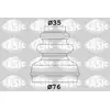 Image de 2873813 Kit Soufflet De Transm