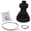 Image de Jeu De Joints-Soufflets, Arbre De Commande Sasic 2933423 Citroen;Fiat;Iveco;Peugeot