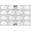 Image de 2933593 Kit Soufflet De Transm