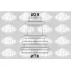 Image de 2933733 Kit Soufflet De Transm