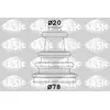 Image de 2933743 Kit Soufflet De Transm