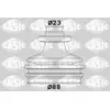 Image de 2933803 Kit Soufflet De Transm