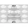 Image de 2933813 Kit Soufflet De Transm