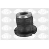 Image de Suspension, Support D'Essieu Sasic 4001558 Renault