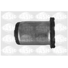 Image de Suspension, Support D'Essieu Sasic 4001567 Renault