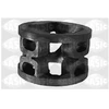 Image de Buté Élastique, Suspension Sasic 4001618 Renault