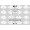 Image de 4003416 Kit Soufflet De Transm