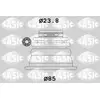 Image de 4003419 Kit Soufflet De Transm