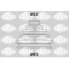 Image de 4003437 Kit Soufflet De Transm