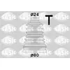 Image de 4003440 Kit Soufflet De Transm