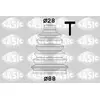Image de 4003455 Kit Soufflet De Transm