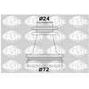 Image de Jeu De Joints-Soufflets, Arbre De Commande Sasic 4003462 Renault