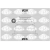 Image de Jeu De Joints-Soufflets, Arbre De Commande Sasic 4003464 Renault