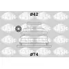 Image de 4003470 Kit Soufflet De Transm