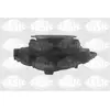 Image de 4001634 Support Suspension G