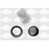 Image de Kit De Réparation, Triangle De Suspension 1005127 Sasic Sasic 1005127 Citroen;Peugeot