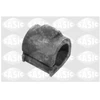 Image de Suspension, Stabilisateur Sasic 4005153 Dacia;Renault