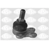Image de Rotule De Suspension Sasic 4005281 Nissan;Opel;Renault