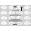 Image de 1900008 Kit Soufflet De Transm