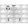 Image de 1900014 Kit Soufflet De Transm