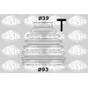 Image de 1900015 Kit Soufflet De Transm