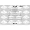 Image de Jeu De Joints-Soufflets, Arbre De Commande Sasic 1900015 Citroen;Peugeot