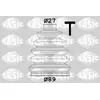 Image de 1904003 Kit Soufflet De Transm