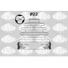 Image de 1904005 Kit Soufflet De Transm