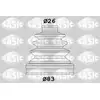 Image de 1906017 Kit Soufflet De Transm