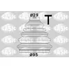 Image de 1906027 Kit Soufflet De Transm