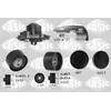 Image de 3904008 Kit Dist. Pompe A Eau
