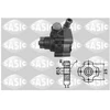 Image de Servopompe Sasic 7076063 Ford