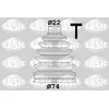 Image de 1904008 Kit Soufflet De Transm