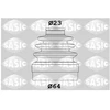 Image de Jeu De Joints-Soufflets, Arbre De Commande Sasic 1904011 Renault