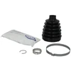 Image de Jeu De Joints-Soufflets, Arbre De Commande Sasic 1904012 Dacia;Renault