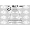 Image de 1904017 Kit Soufflet De Transm