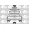 Image de 1904019 Kit Soufflet De Transm