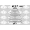 Image de 1904020 Kit Soufflet De Transm