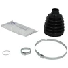 Image de Jeu De Joints-Soufflets, Arbre De Commande Sasic 1904020 Dacia;Renault
