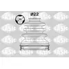 Image de 1904027 Kit Soufflet De Transm