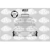 Image de 1904028 Kit Soufflet De Transm