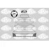 Image de 1904032 Kit Soufflet De Transm