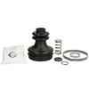 Image de Jeu De Joints-Soufflets, Arbre De Commande Sasic 1904035 Dacia;Renault;Volvo