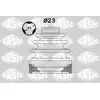 Image de 1904037 Kit Soufflet De Transm