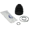 Image de Jeu De Joints-Soufflets, Arbre De Commande Sasic 1904037 Abarth;Alfa Romeo;Fiat;Mitsubishi;Renault;Toyota