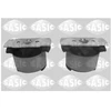 Image de Suspension, Corps De L'Essieu Sasic 2604007 Renault
