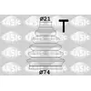 Image de 1900017 Kit Soufflet De Transm