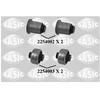 Image de Kit De Réparation, Bras Triangulaire 7964001s Sasic Sasic 7964001s Mercedes-Benz;Renault