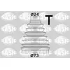 Image de 190404Kit Soufflet De Transm